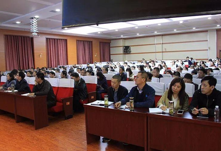 廣東省公務人員培訓學習為期5天的心得體會