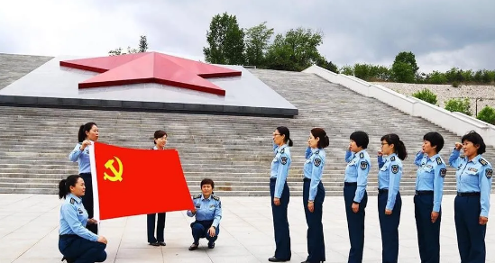 參加紅色黨性教育有感——寧夏紅色教育培訓(xùn)心得