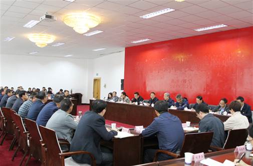 “不忘初心、潛心育人”高校師德教育專題網絡培訓班順利啟動