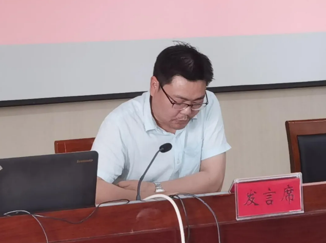 青海省黨外中青年公務(wù)人員專題培訓(xùn)班學(xué)員代表分享心得體會(huì)