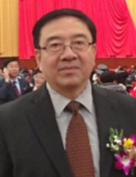 沈培康