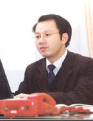 王雙飛
