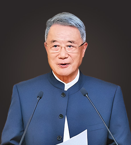 何繼善