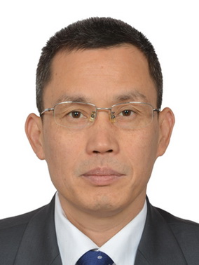 馮啟言