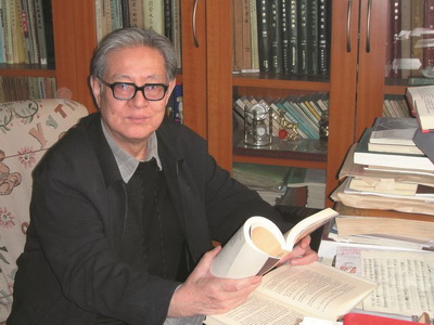 沈長云
