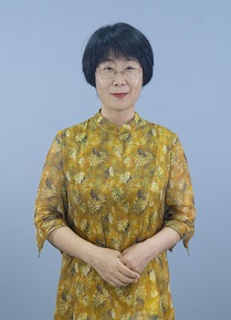 李繁榮