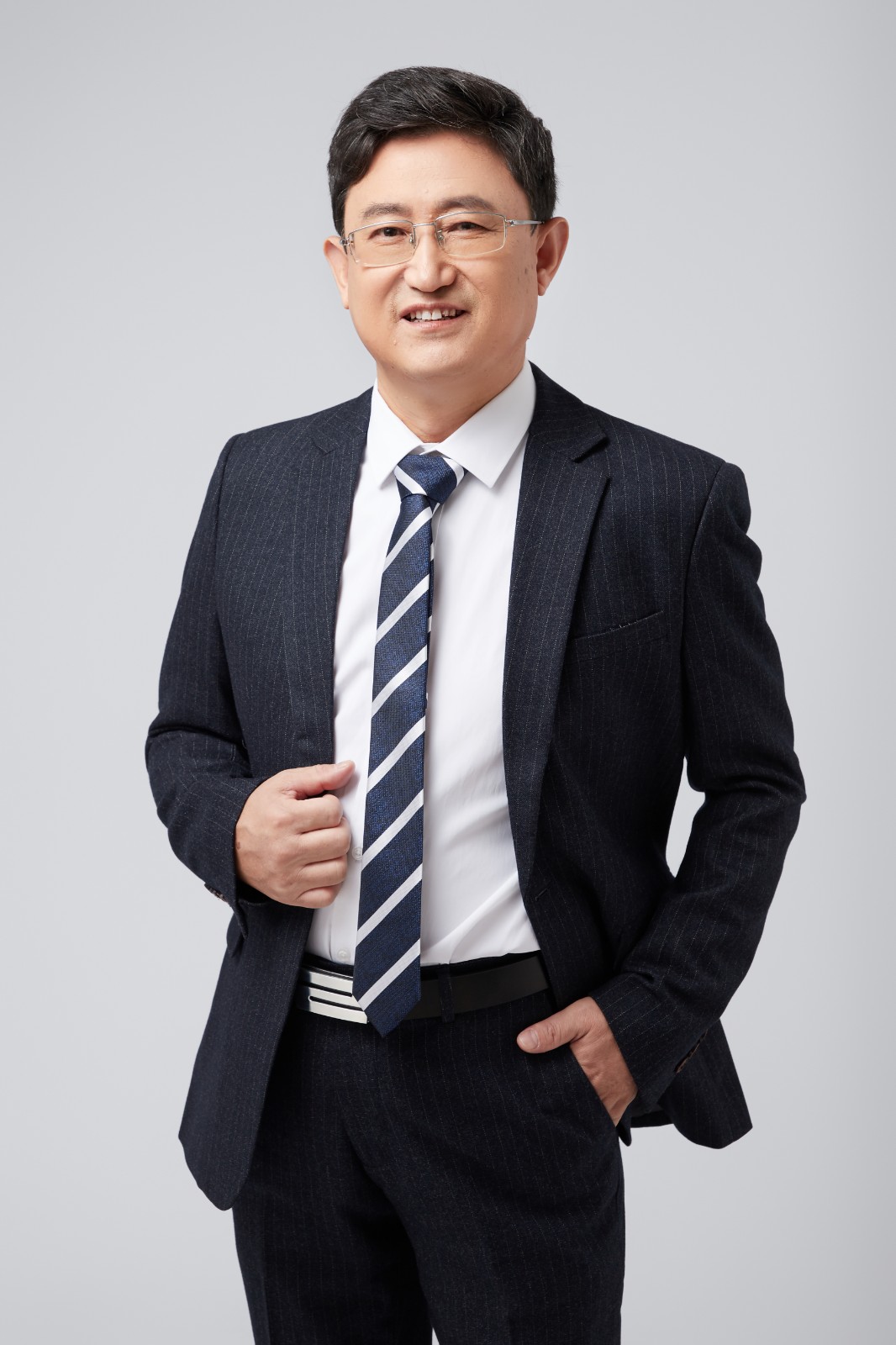 王明吉