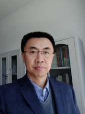 畢兆明