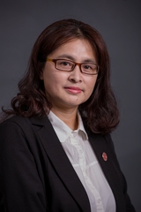 蘆文麗