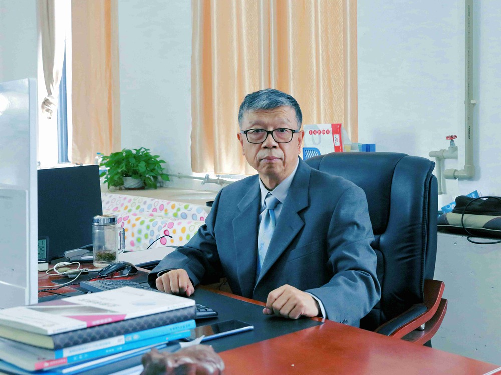 吳國忠