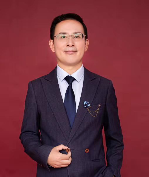 戴大明