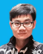 楊煒明