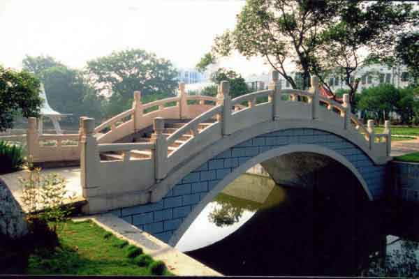 校園美景1
